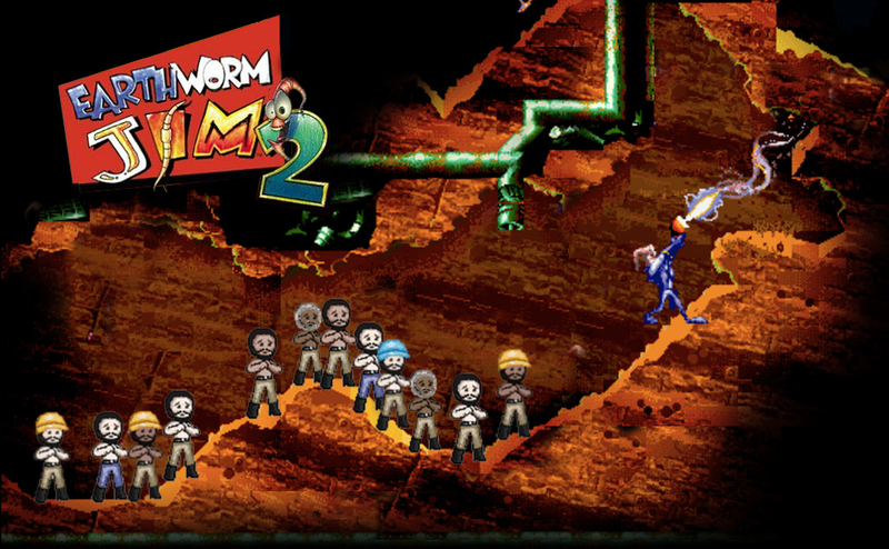 Illustration for article titled Kotaku 'Shop Contest: Mine Rescue Winners